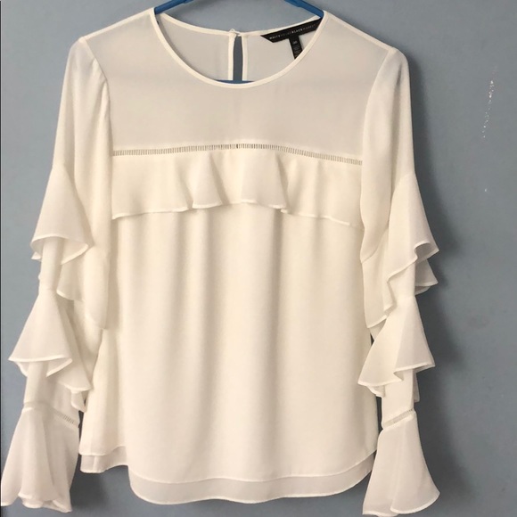 WHBM SIZE 00 - Picture 1 of 2